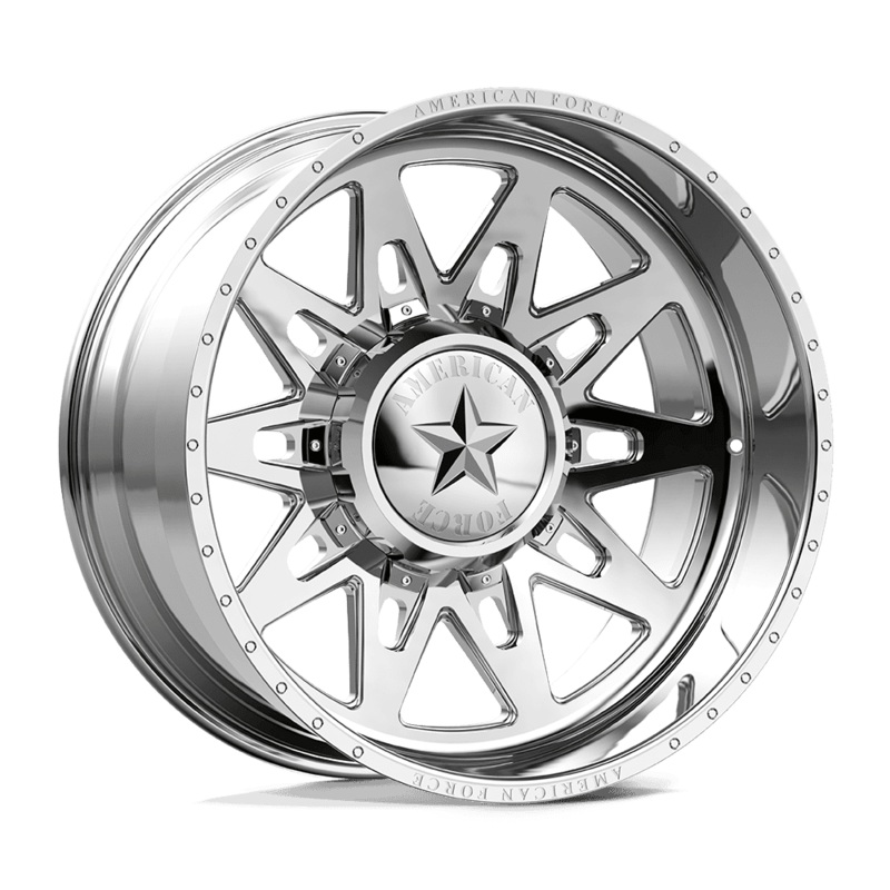 American Force Wheels – DC05 VERITAS DC