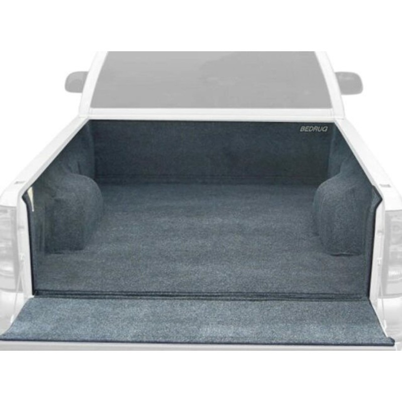 BedRug VanTred VTRF92 fits 92-14 E-SERIES STANDARD