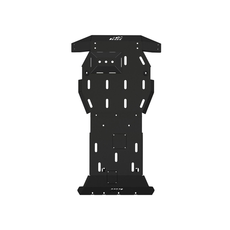 CBI Full Skid Plate for 4Runner (2010-2023)