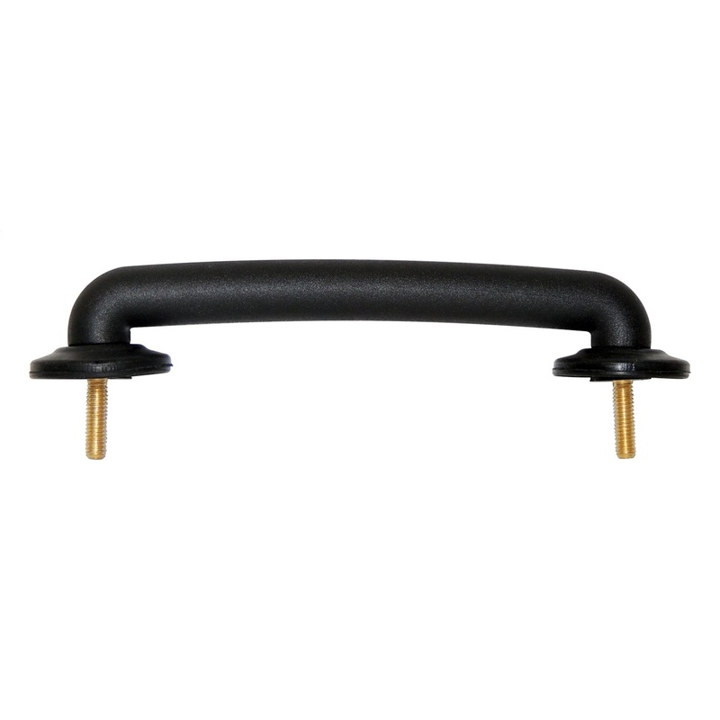 Crown Automotive 55176422 Footman Loop Fits 97-18 Wrangler (JK) Wrangler (TJ)