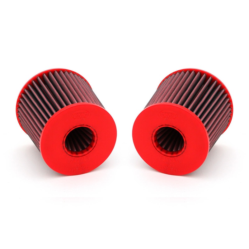 Fabspeed – Aston Martin V8 / V12 Vantage / DB9 / DBS / Vanquish / V12 Virage / Zagato BMC F1 Replacement Air Filters