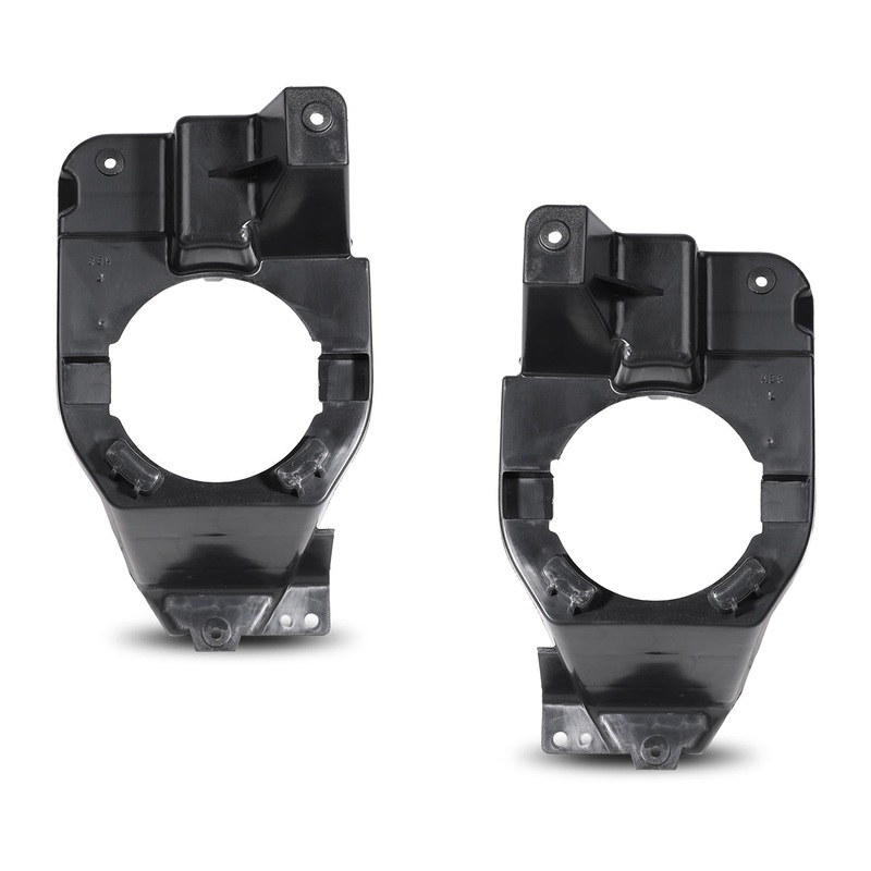 For 2011-2015 Ford Explorer Fog Lights Cover