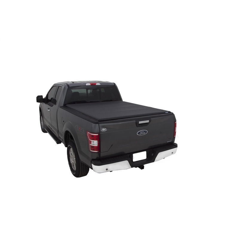Genesis Elite Twill Roll-Up Tonneau Cover 968359