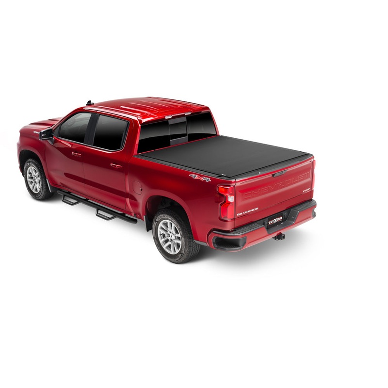 Sentry CT – 20-25 Sierra (w/ CarbonPro Bed) 5’9″ 1574316