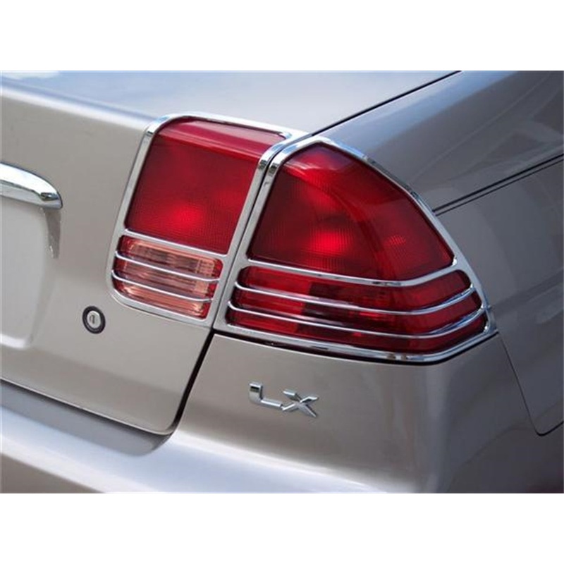 Tail Lamp Cover 400846