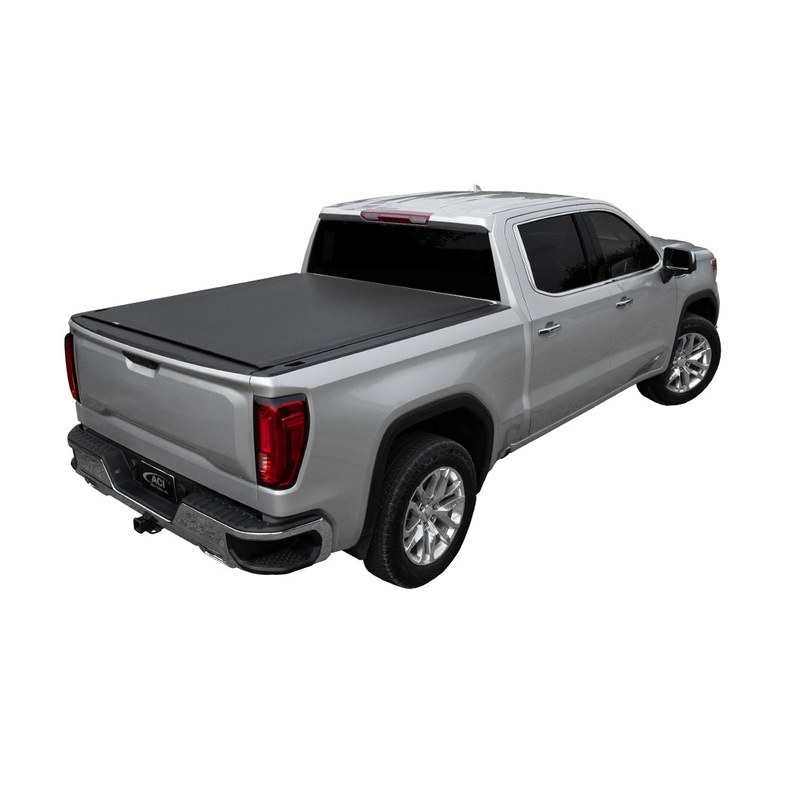 TONNOSPORT Roll-Up Cover 22020389