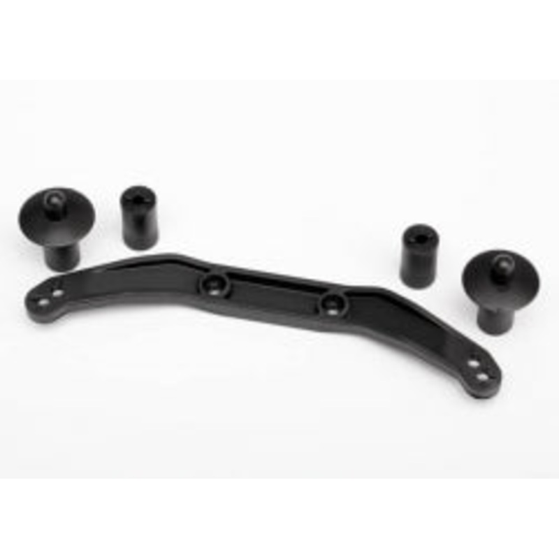Traxxas Body Mount/Post/Extnsns F or R