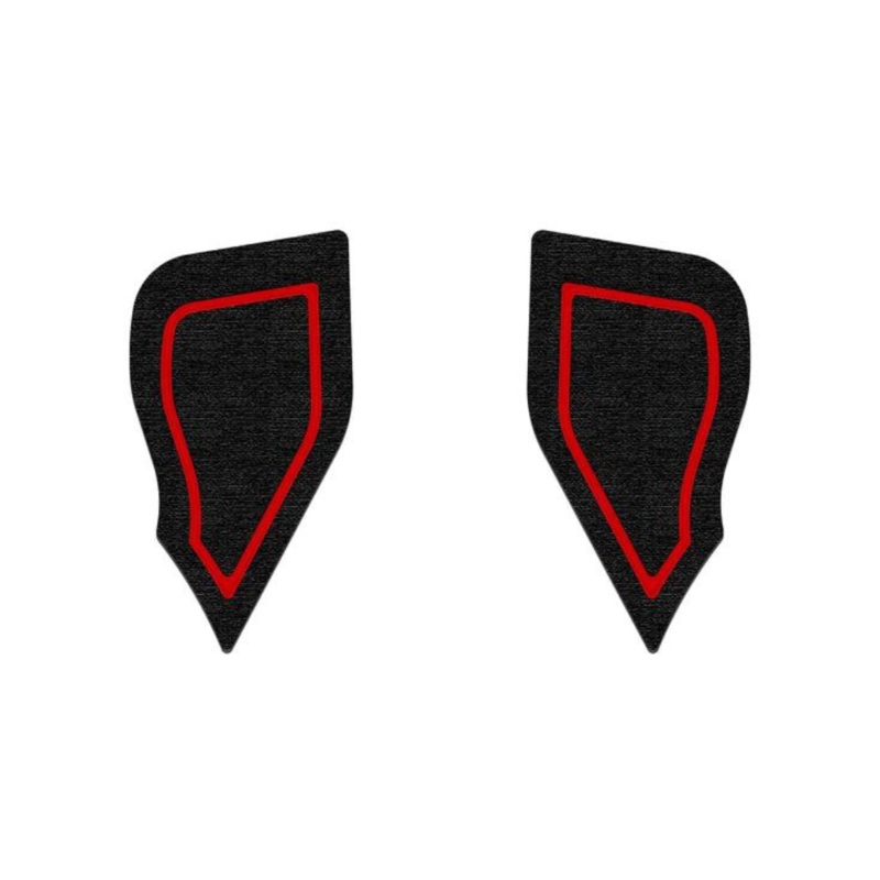 Tufskinz Door Cubby Foam Inserts for Colorado & Canyon (2023-2024)