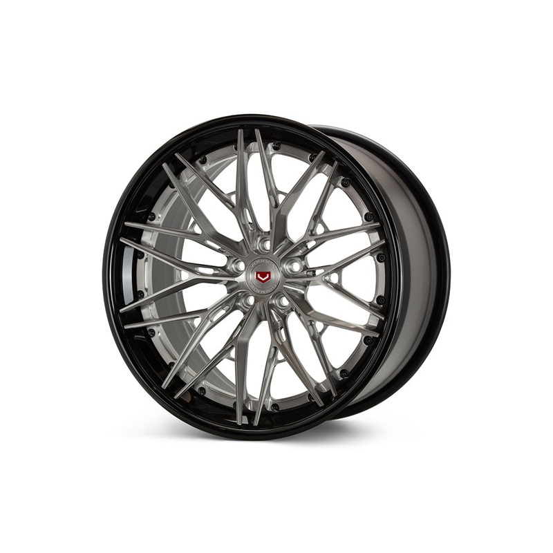 VOSSEN FORGED S21-02 3 PIECE