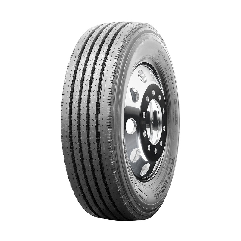 255/70R22.5 16PR 140/137M Triangle TR656 TL