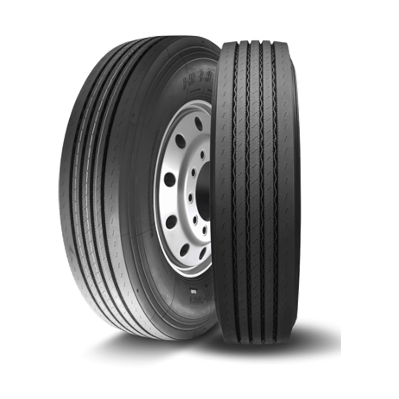 285/75R24.5 16PR H 147/144M Hercules H-309 TL