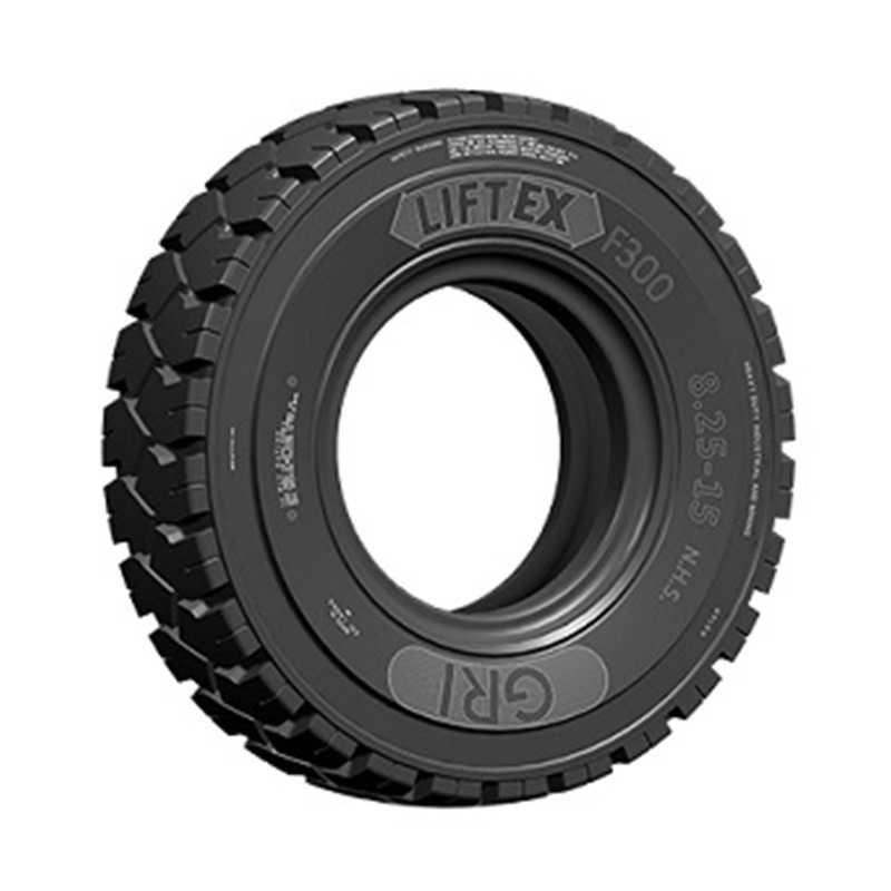650-10 GRI Lift-EX F300