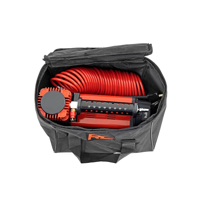 Air Compressor Kit | 12 Volt | 150PSI | 5.65 CFM