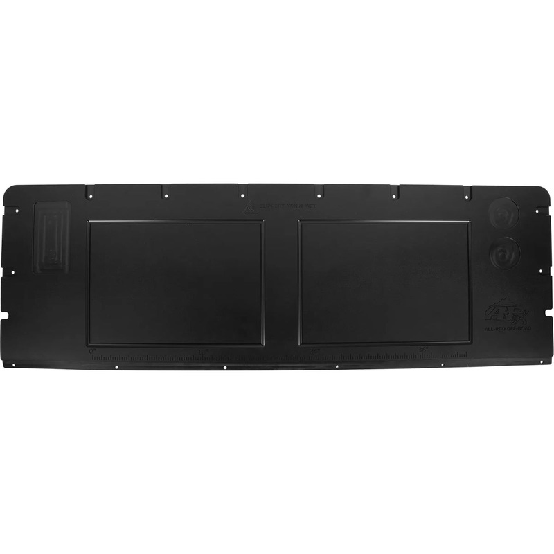 All-Pro Overland Tailgate Table for Tundra (2022-2025)