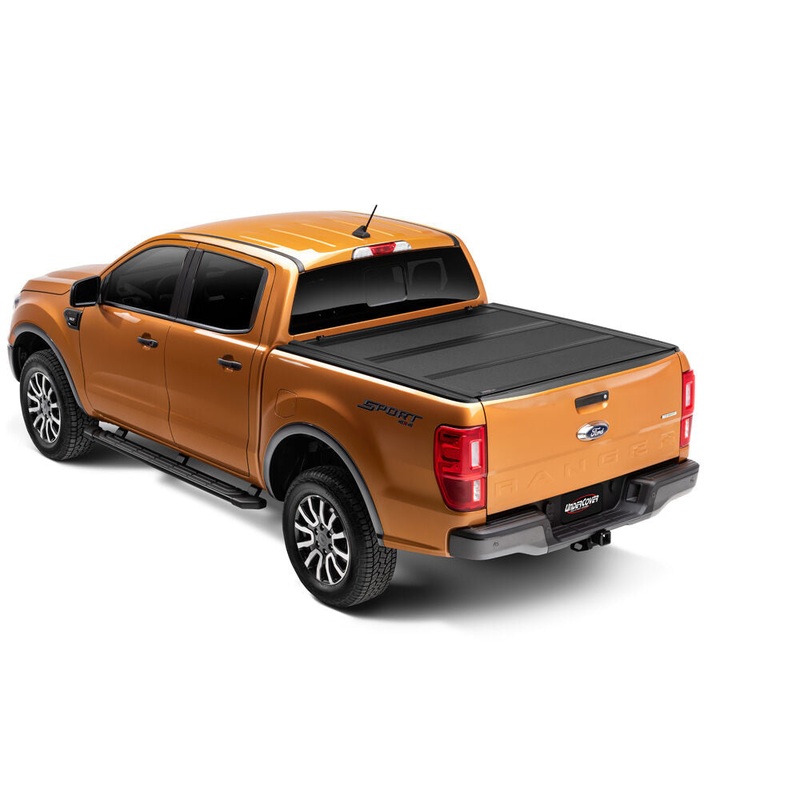 Armor Flex 19-22 Ranger 6′ AX22023