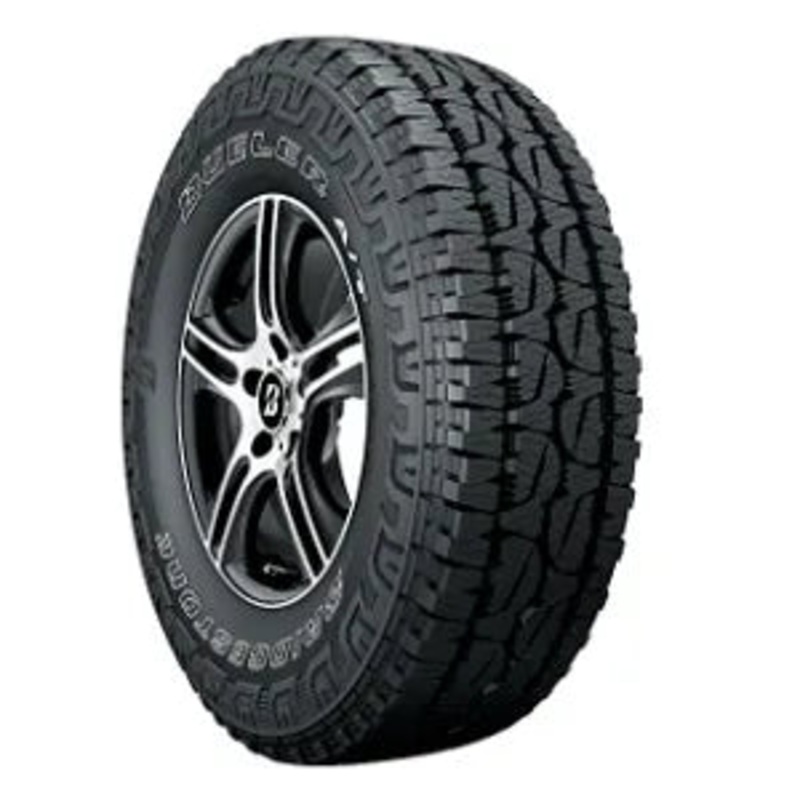 Bridgestone Dueler A/T Revo 3