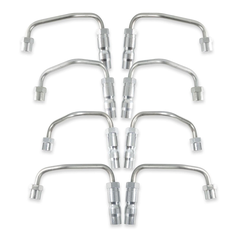 Chevy Duramax 01-04 LB7 Fuel Injector Line Set Dynomite Diesel