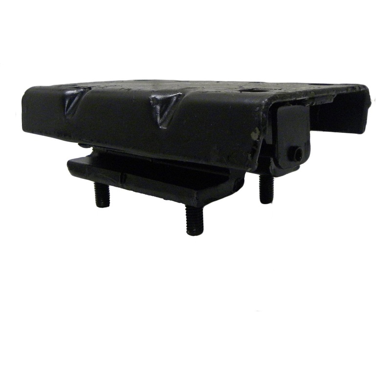 Crown Automotive 52058551 Engine Mount Fits 97-06 Wrangler (TJ)