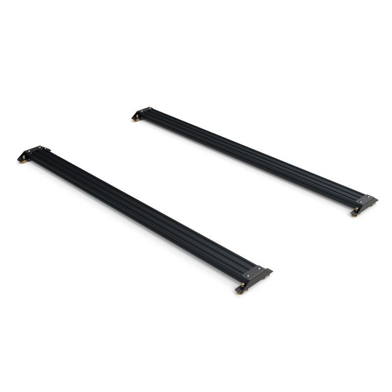 CYBERTRUCKCO 2024+ Tesla CyberTruck Heavy Duty Crossbars for Bed Cap (2PCs)