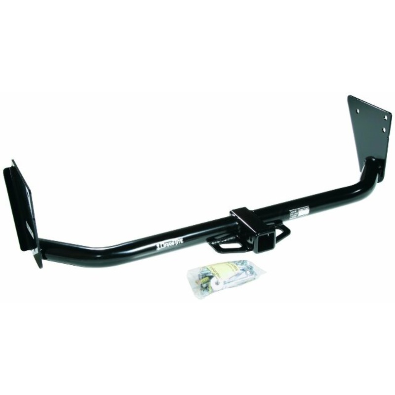 Draw-Tite 75292 Max-Frame Receiver , Black