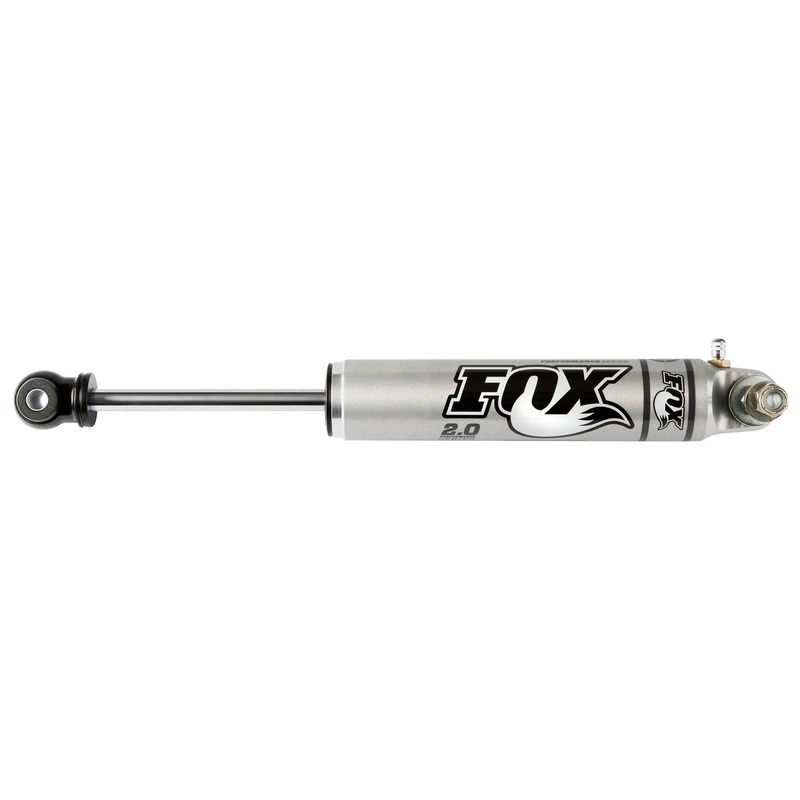 Fox Factory Inc 985-24-035 Fox 2.0 Performance Series Smooth Body IFP Stabilizer