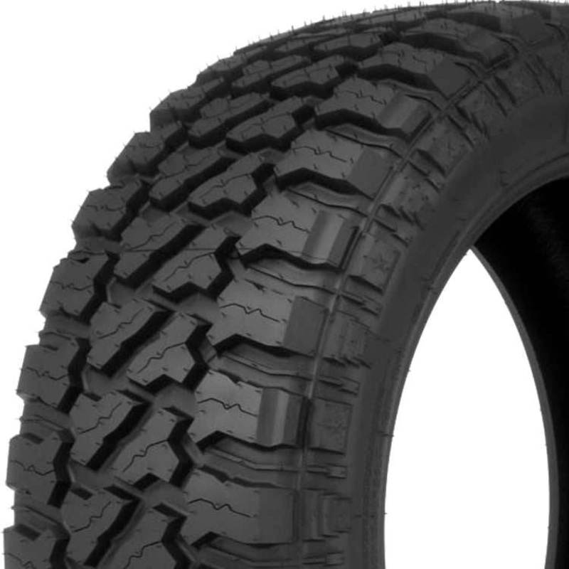 Fury Offroad Country Hunter MT 38×15.50R24LT
