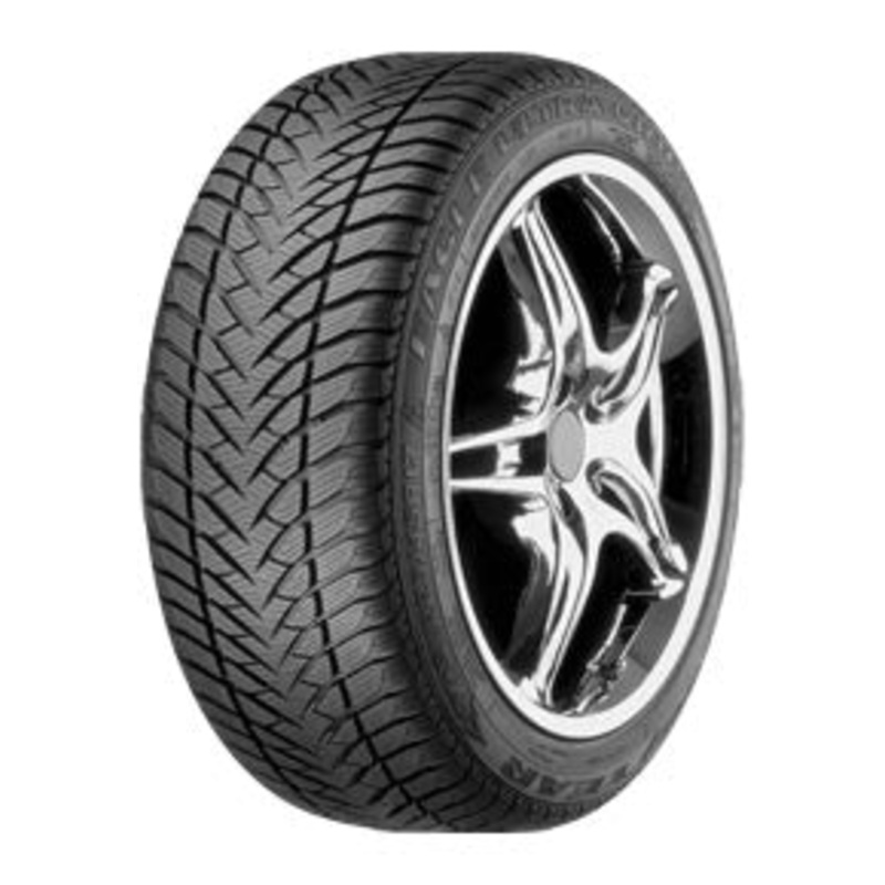 Goodyear Eagle Ultra Grip GW-3 ROF