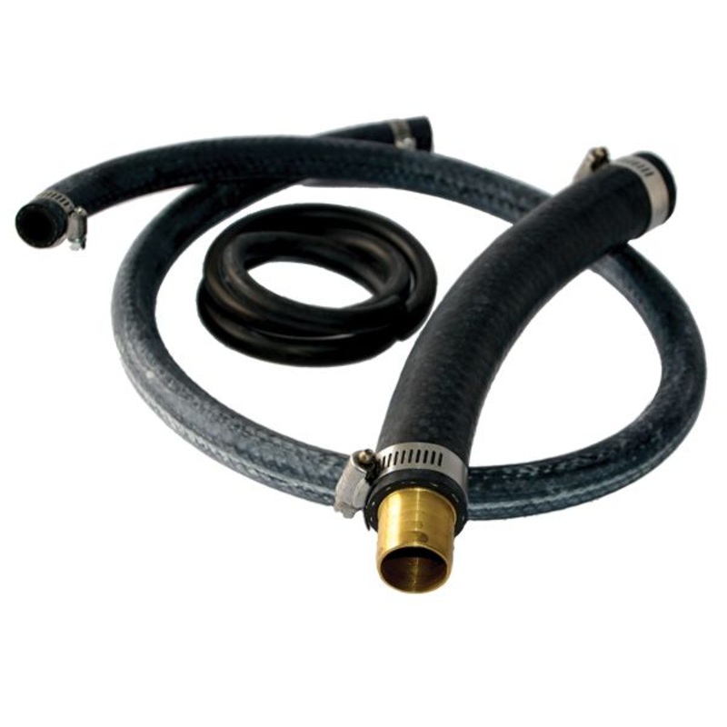 Hose Kit For Coolant Tank PPE Diesel