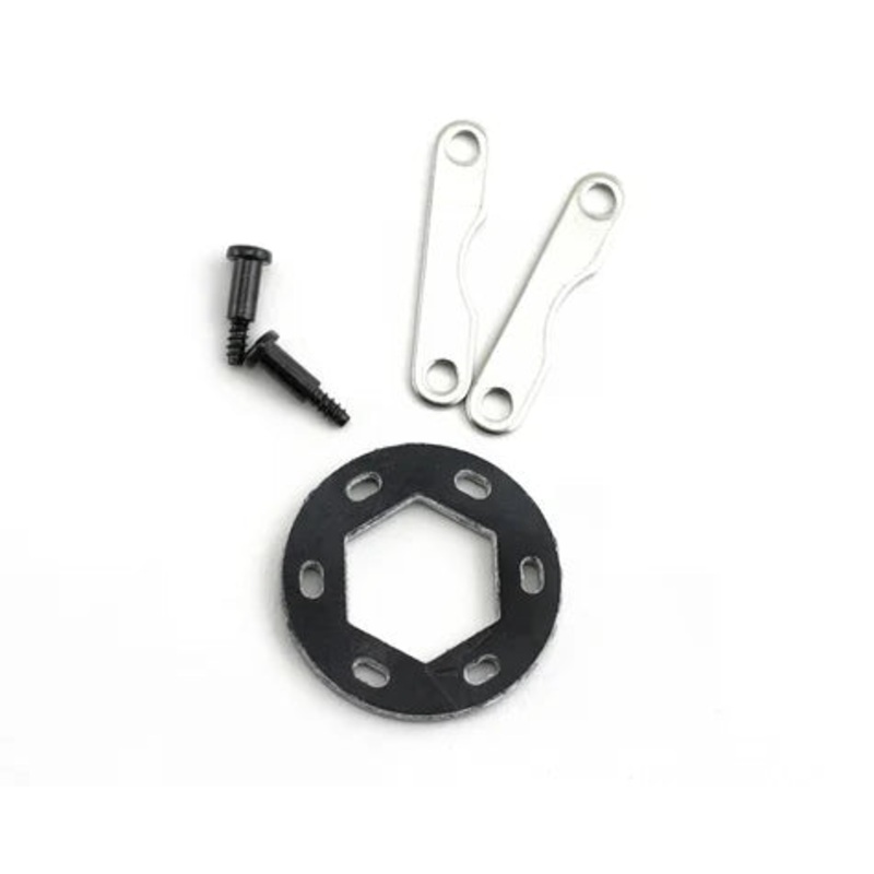 HPI Brake Disk Plate Set Savage