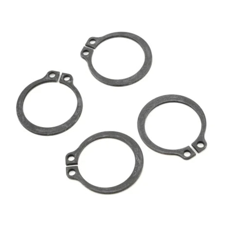 HPI C Clip 20MM (4PCS)