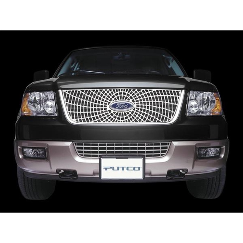 Liquid Spiderweb Grille Insert 303130