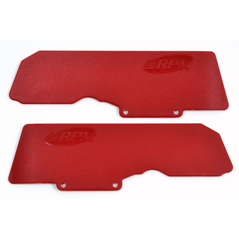 RPM Red Mud Guards for RPM Rear A-arms