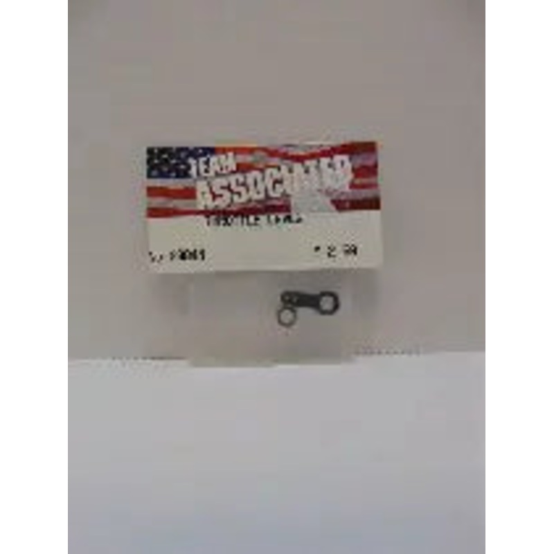 Team Associated RC10GT Cut Off Nut