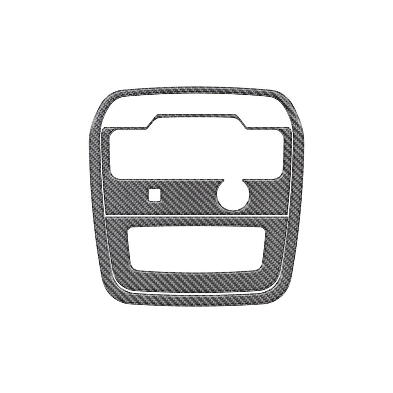 Tufskinz Overhead Switch Accent Trim for Ford Bronco (2021-2024)