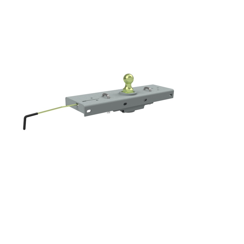 Turnoverball Center Kit GNRC800