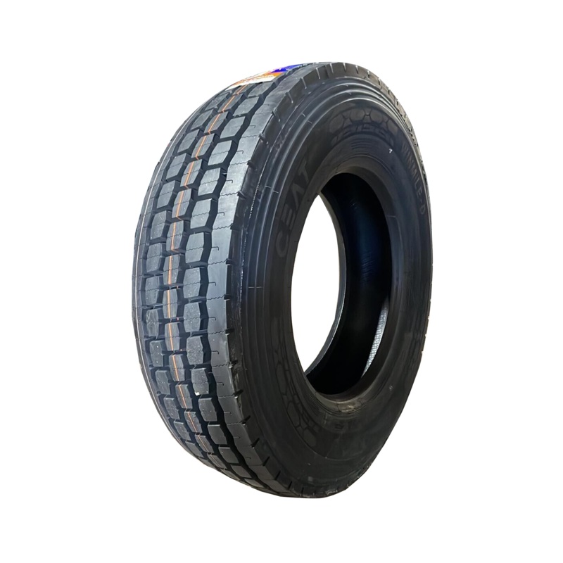 11R22.5 16PR H 146/143L Ceat Winmile-D C/S Drive