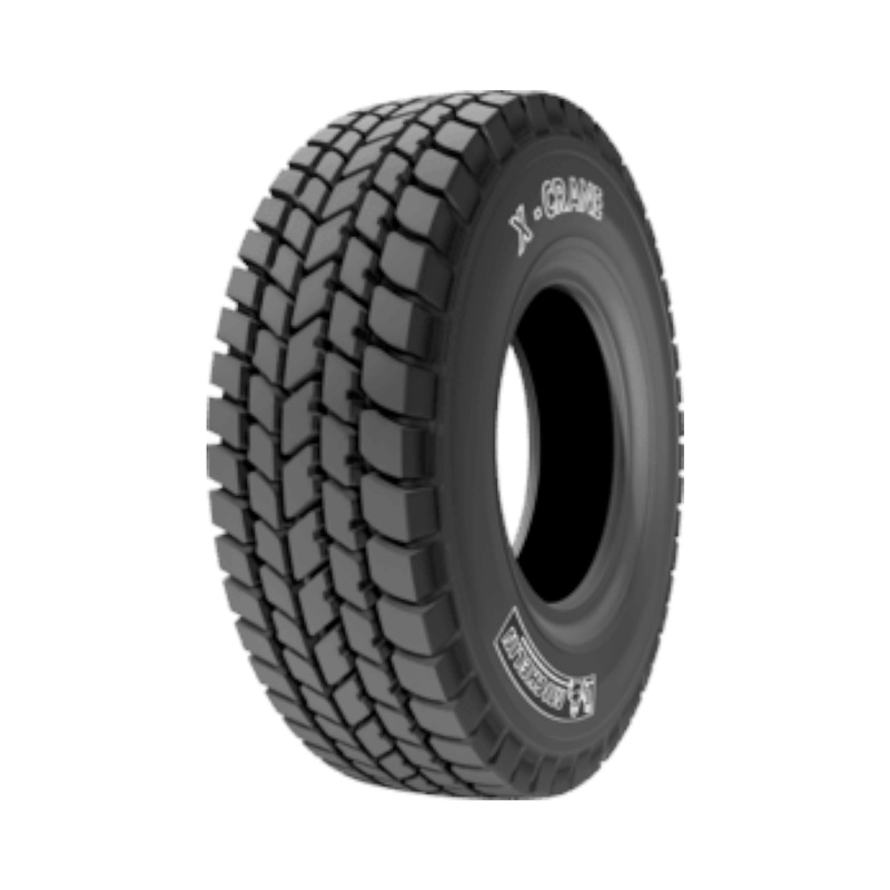 385/95R24 Michelin X-Crane AT TL