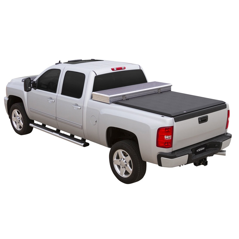 ACCESS Tool Box Edition Tonneau Cover 62289