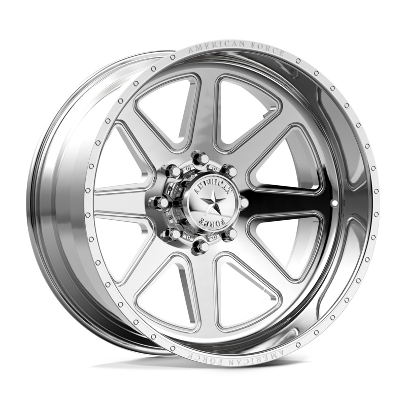 American Force Wheels – CK11 RIDGE CC