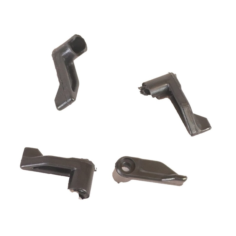 Battery Cover Latch (4pcs)