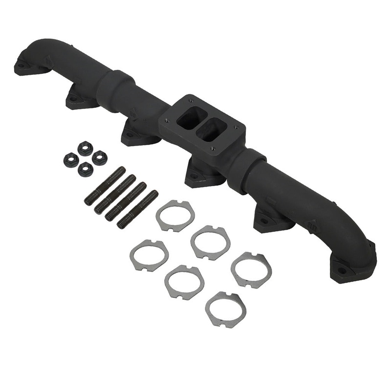 BD CAT T6 Exhaust Manifold – 1993-1998 3406E / 1999-2003 C15 Non-ACERT