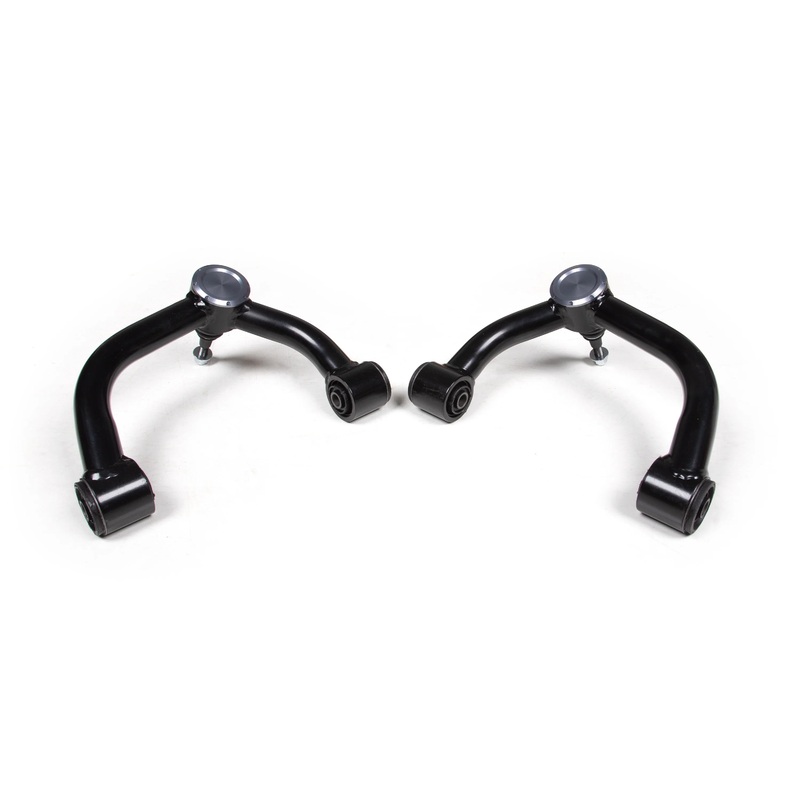 BDS Suspension – Upper Control Arm Kit | Ford F150 (21-25) | With Sensor