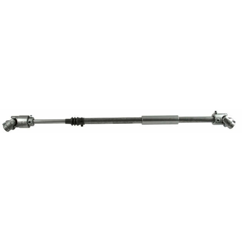 Borgeson 000981 Steering Shaft Assembly Fits F Super Duty F-150 F-250 F-350