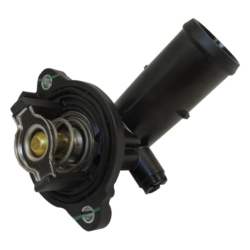 Crown Automotive 5184651AF Thermostat Housing