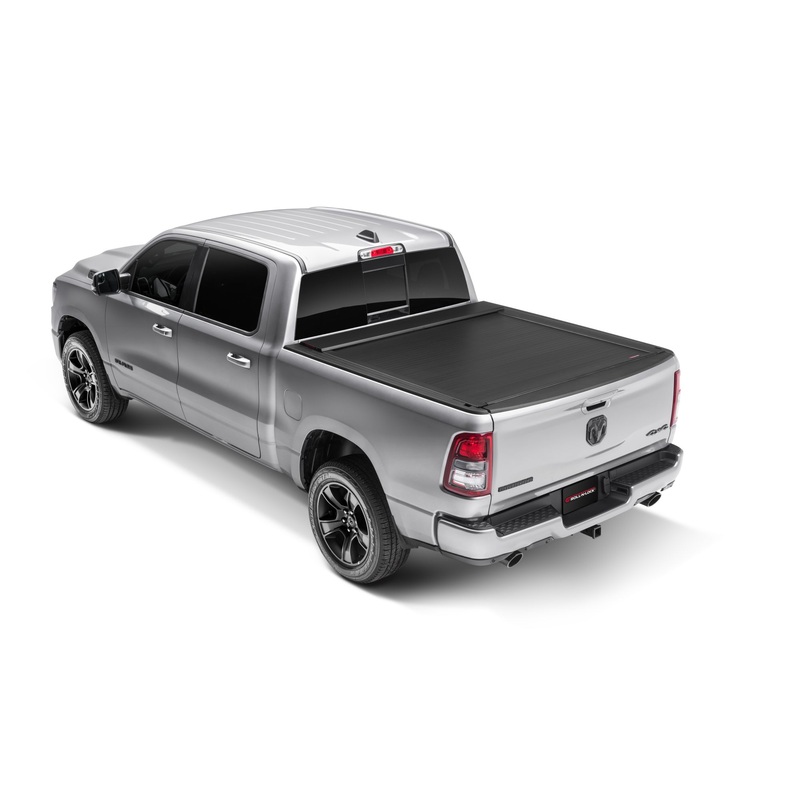 E-Series – 19-24 Ram 1500 w/out RamBox , 5.6′ RC401E