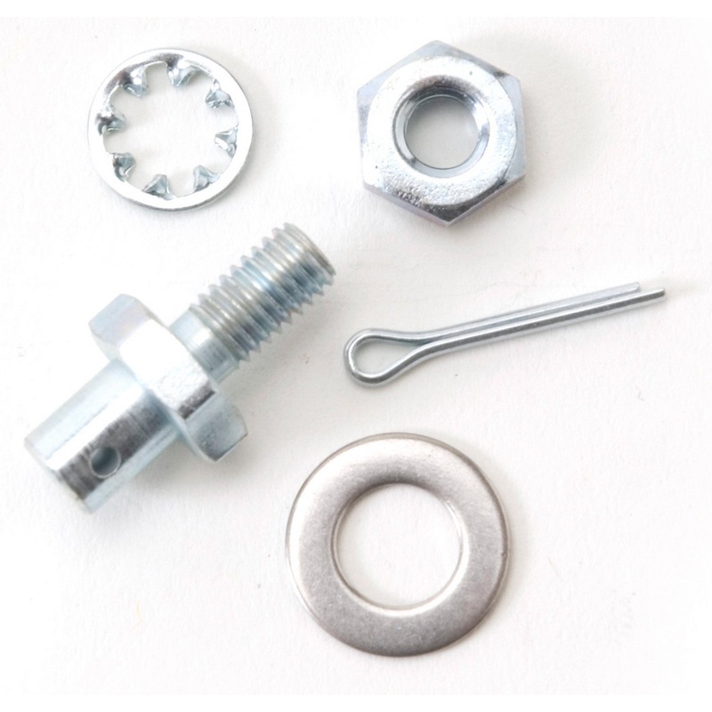 Edelbrock 8009 Throttle Cable Adapter