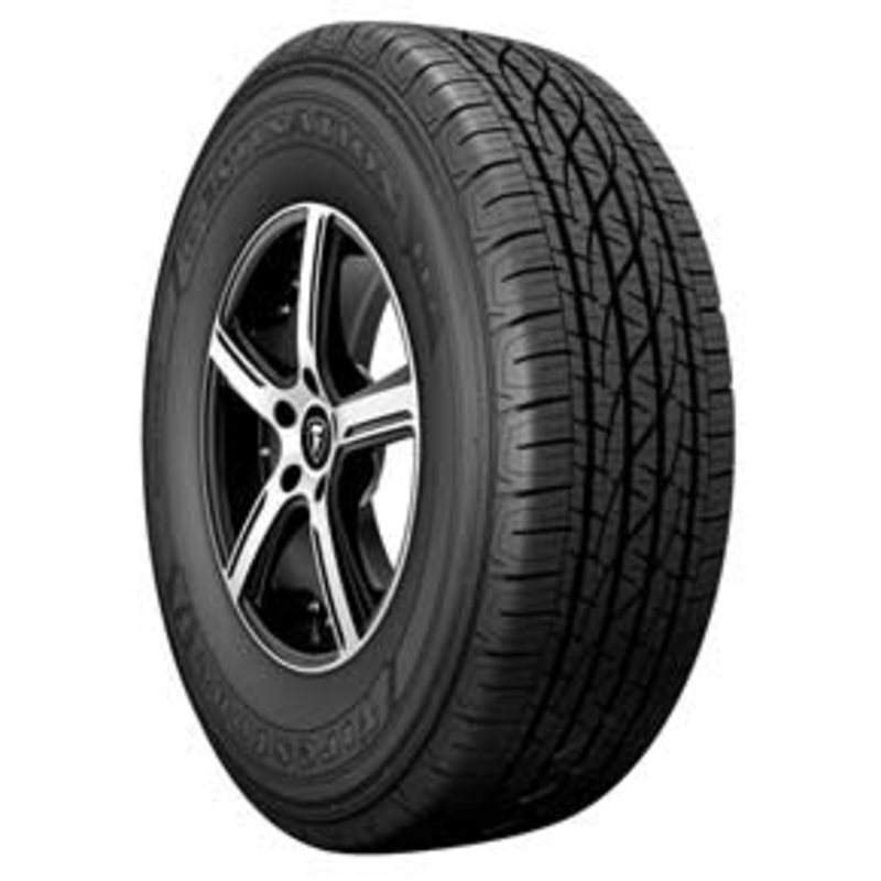 Firestone Destination LE2