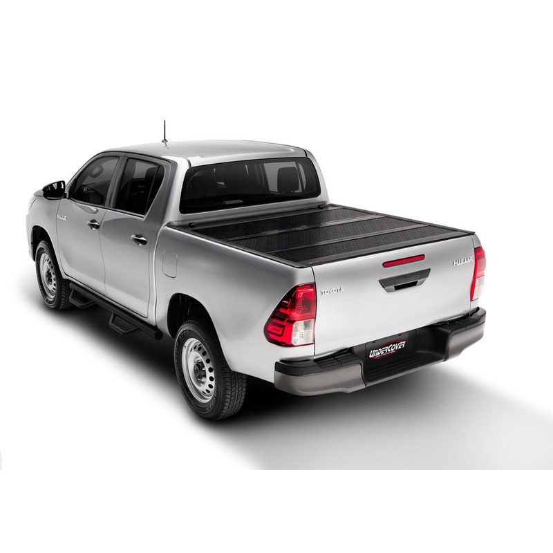 Flex 05-15 Tacoma 6′ FX41003