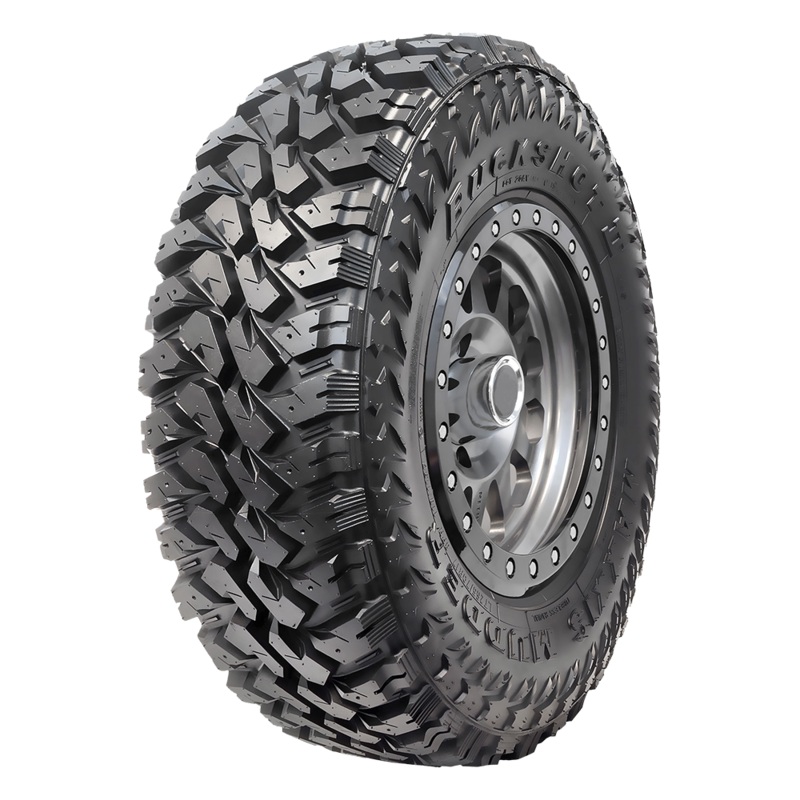 Maxxis Buckshot Mudder II MT-764