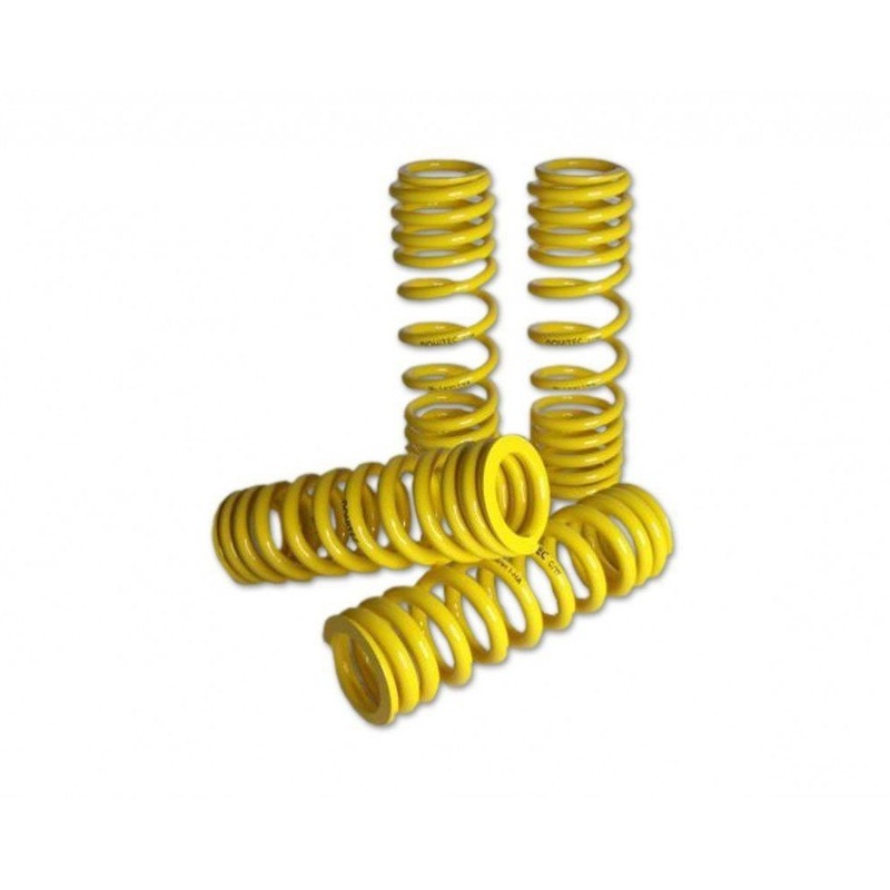 Novitec – Sport Spring Set for McLaren 750S / Spider [C5 750 10]